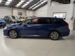 
										Subaru LEVORG 1.6GT Eyesite Proud Edition 4W 2016 full									