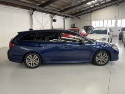 
										Subaru LEVORG 1.6GT Eyesite Proud Edition 4W 2016 full									