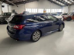 
										Subaru LEVORG 1.6GT Eyesite Proud Edition 4W 2016 full									