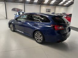 
										Subaru LEVORG 1.6GT Eyesite Proud Edition 4W 2016 full									