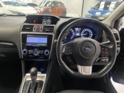 
										Subaru LEVORG 1.6GT Eyesite Proud Edition 4W 2016 full									
