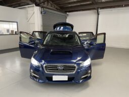 
										Subaru LEVORG 1.6GT Eyesite Proud Edition 4W 2016 full									