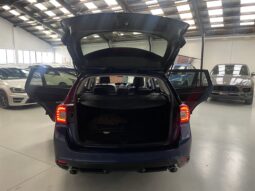
										Subaru LEVORG 1.6GT Eyesite Proud Edition 4W 2016 full									