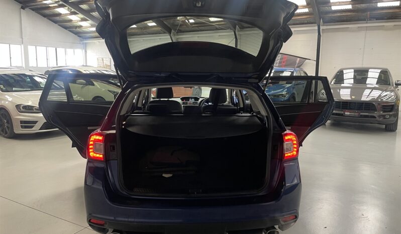 
								Subaru LEVORG 1.6GT Eyesite Proud Edition 4W 2016 full									