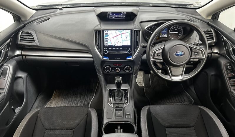
								Subaru IMPREZA SPORTS 2.0i-L Eyesite 2018 full									