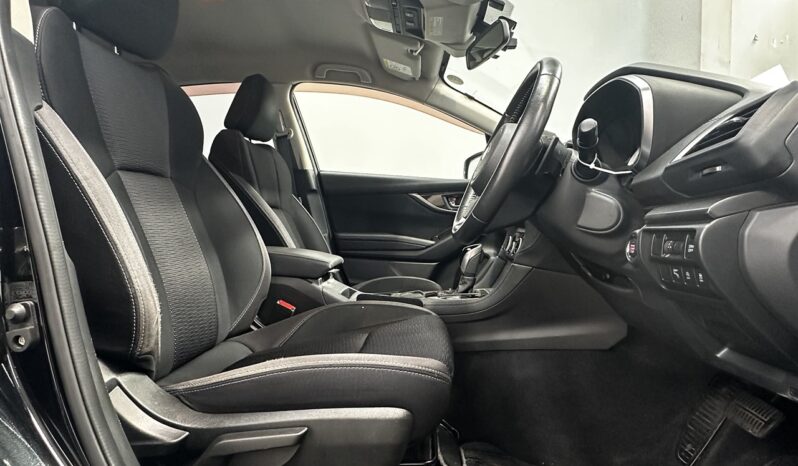 
								Subaru IMPREZA SPORTS 2.0i-L Eyesite 2018 full									