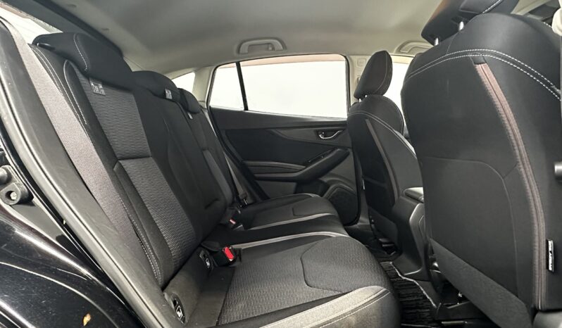 
								Subaru IMPREZA SPORTS 2.0i-L Eyesite 2018 full									