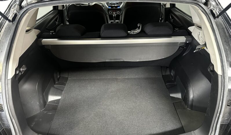 
								Subaru IMPREZA SPORTS 2.0i-L Eyesite 2018 full									