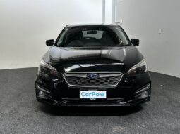 
										Subaru IMPREZA SPORTS 2.0i-L Eyesite 2018 full									