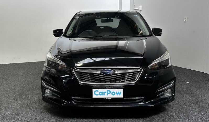 
								Subaru IMPREZA SPORTS 2.0i-L Eyesite 2018 full									