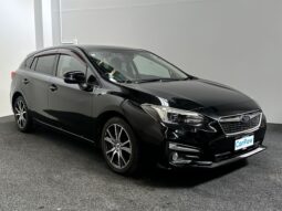 
										Subaru IMPREZA SPORTS 2.0i-L Eyesite 2018 full									