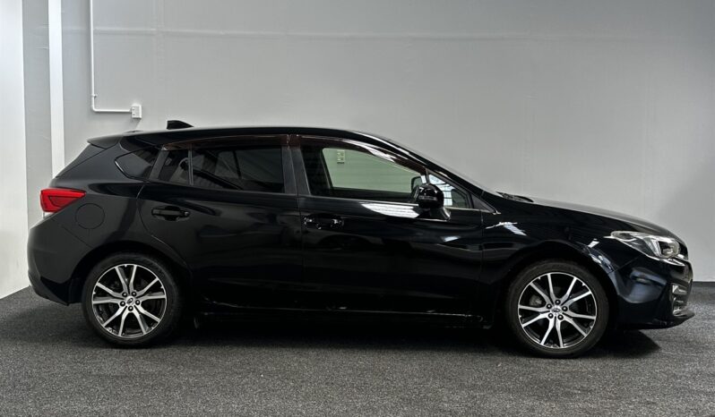 
								Subaru IMPREZA SPORTS 2.0i-L Eyesite 2018 full									