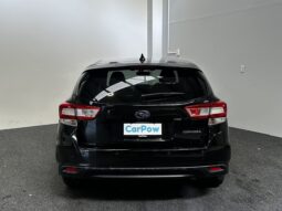 
										Subaru IMPREZA SPORTS 2.0i-L Eyesite 2018 full									