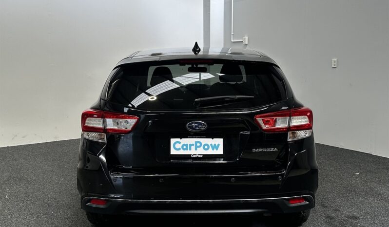 
								Subaru IMPREZA SPORTS 2.0i-L Eyesite 2018 full									