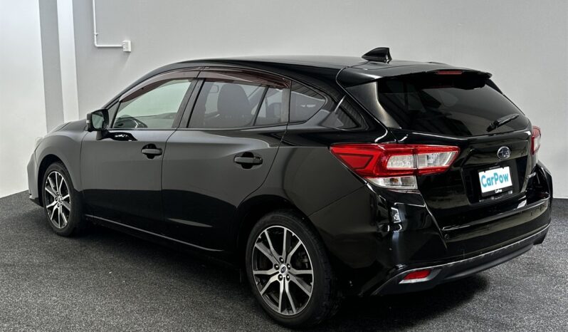 
								Subaru IMPREZA SPORTS 2.0i-L Eyesite 2018 full									