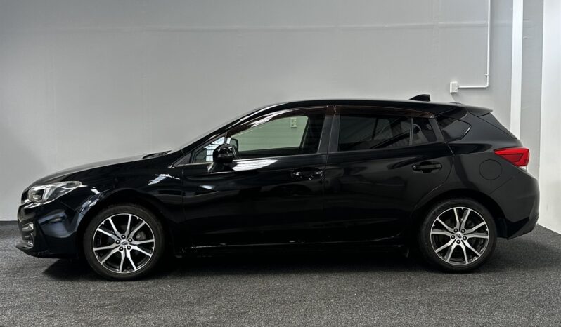 
								Subaru IMPREZA SPORTS 2.0i-L Eyesite 2018 full									