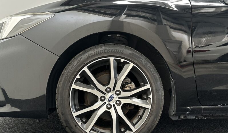 
								Subaru IMPREZA SPORTS 2.0i-L Eyesite 2018 full									