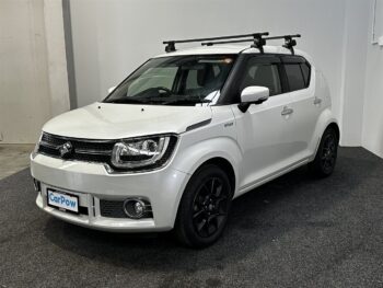 SUBARU FORESTER ADVANCE 2019