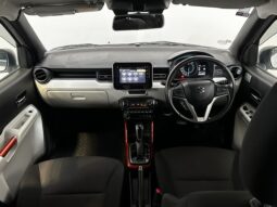 
										Suzuki Ignis Hybrid MZ 2016 full									