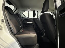 
										Suzuki Ignis Hybrid MZ 2016 full									