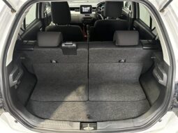 
										Suzuki Ignis Hybrid MZ 2016 full									
