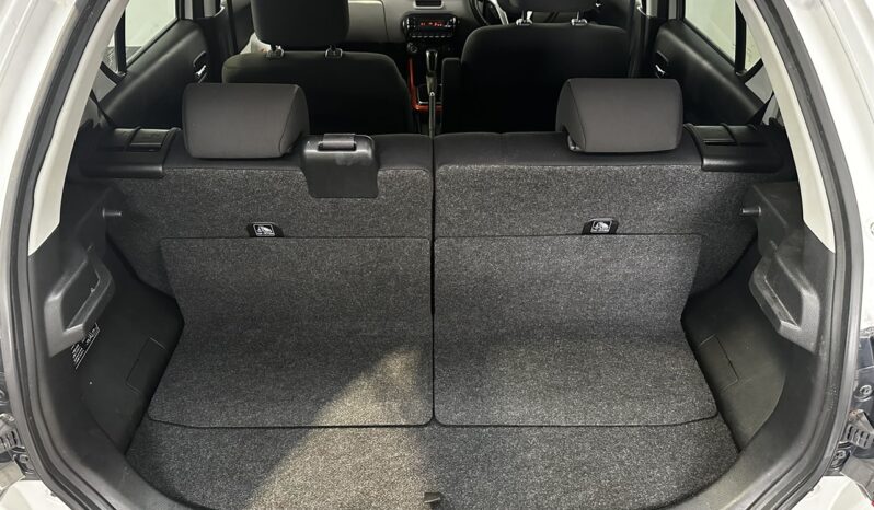 
								Suzuki Ignis Hybrid MZ 2016 full									