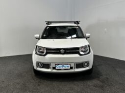 
										Suzuki Ignis Hybrid MZ 2016 full									