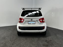
										Suzuki Ignis Hybrid MZ 2016 full									