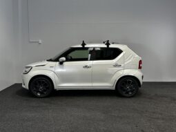 
										Suzuki Ignis Hybrid MZ 2016 full									