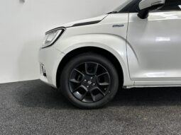 
										Suzuki Ignis Hybrid MZ 2016 full									
