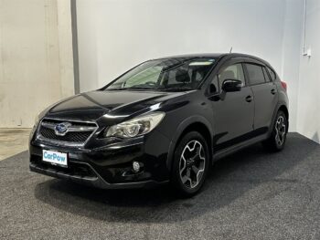 SUBARU FORESTER ADVANCE 2019