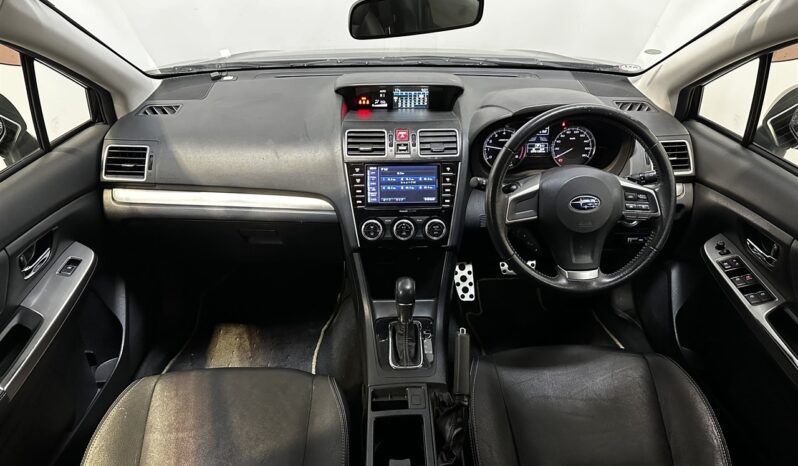 
								Subaru XV 2.0i-L EyeSight 4WD 2015 full									