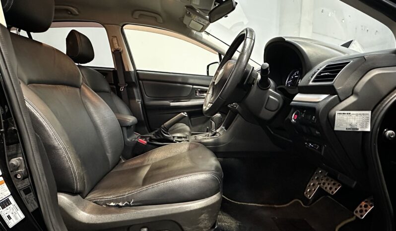 
								Subaru XV 2.0i-L EyeSight 4WD 2015 full									