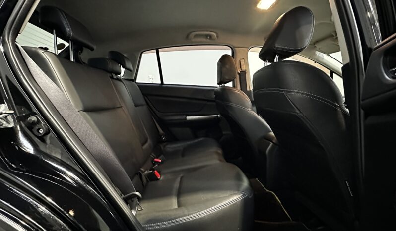 
								Subaru XV 2.0i-L EyeSight 4WD 2015 full									