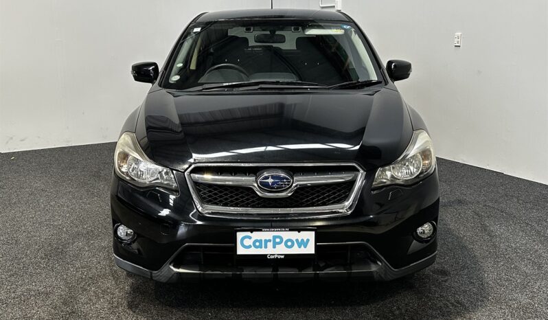
								Subaru XV 2.0i-L EyeSight 4WD 2015 full									