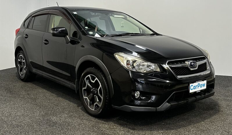 
								Subaru XV 2.0i-L EyeSight 4WD 2015 full									