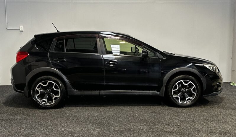 
								Subaru XV 2.0i-L EyeSight 4WD 2015 full									