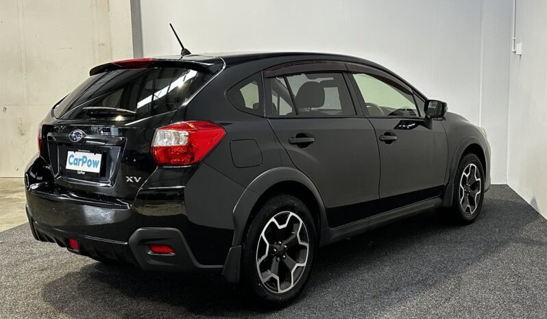 
								Subaru XV 2.0i-L EyeSight 4WD 2015 full									