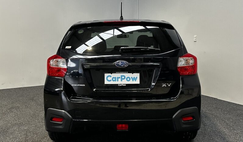 
								Subaru XV 2.0i-L EyeSight 4WD 2015 full									