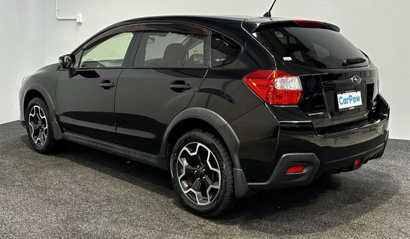 
								Subaru XV 2.0i-L EyeSight 4WD 2015 full									