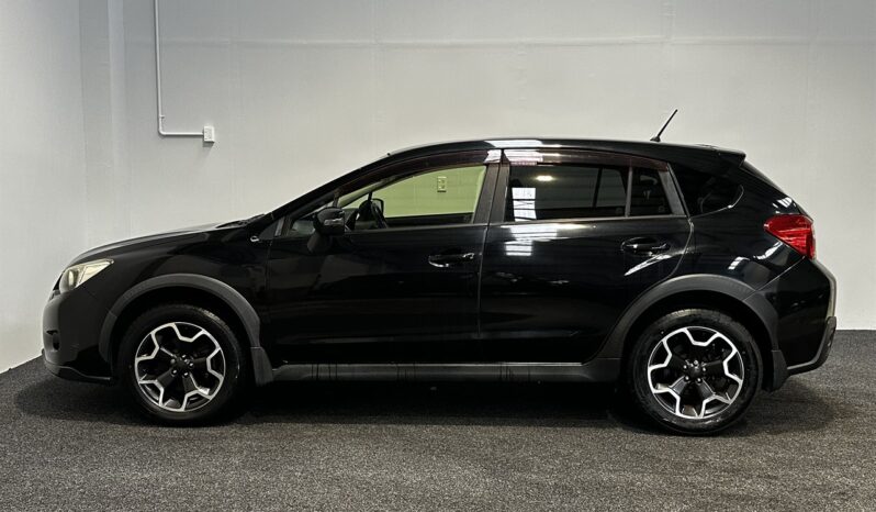 
								Subaru XV 2.0i-L EyeSight 4WD 2015 full									