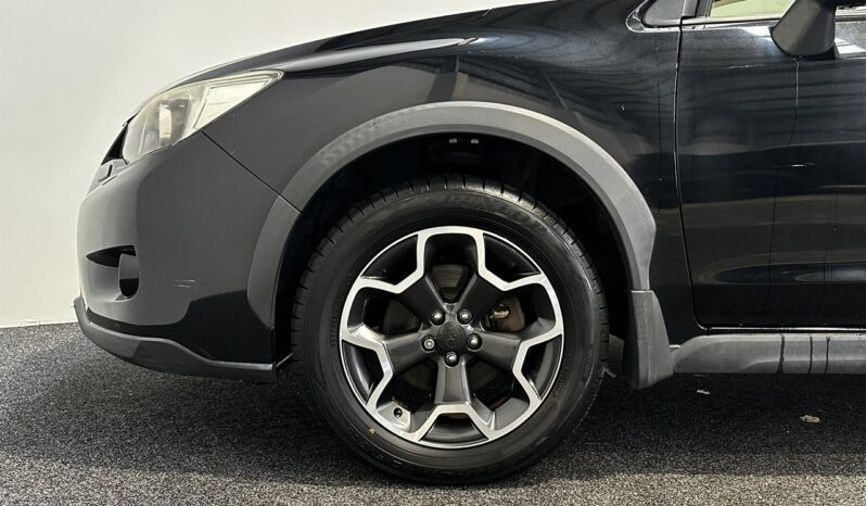 
								Subaru XV 2.0i-L EyeSight 4WD 2015 full									
