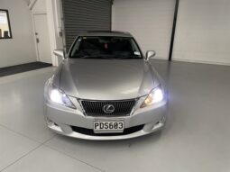 
										Lexus Is250  2008 full									