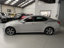 
										Lexus Is250  2008 full									