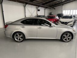 
										Lexus Is250  2008 full									