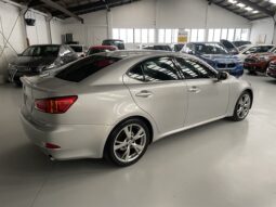 
										Lexus Is250  2008 full									