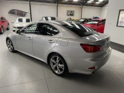 
										Lexus Is250  2008 full									