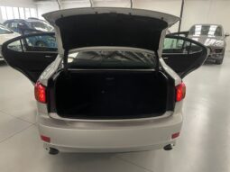 
										Lexus Is250  2008 full									