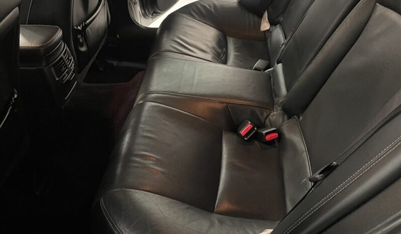 
								Lexus Is250  2008 full									