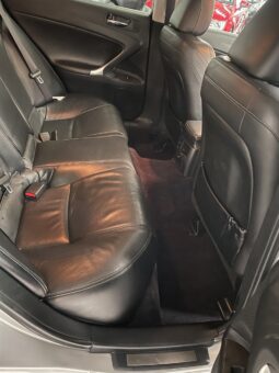 
										Lexus Is250  2008 full									